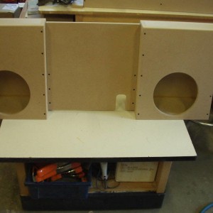 naked box