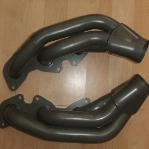 JBA Headers