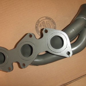 JBA Headers