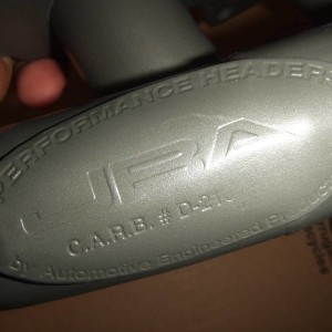 JBA Headers