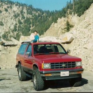 Back in the Day