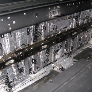 Dynamat extreme