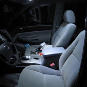 LED Interior Lights