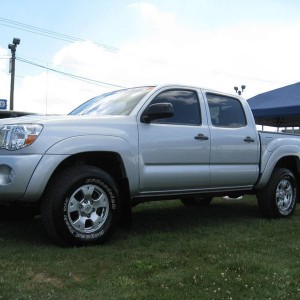 cleantrd_at_show