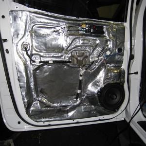 MB Quart DKH 116