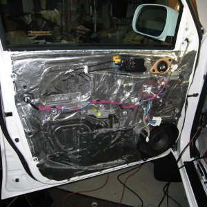 MB Quart RSI216