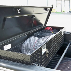 truck box