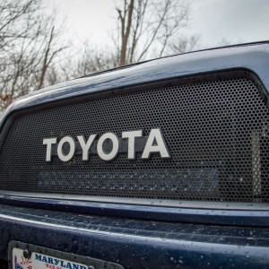 Totron Light Bar