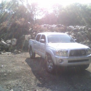 twp dump
