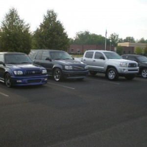 carlisle gang