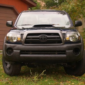 This will look good in your rearview