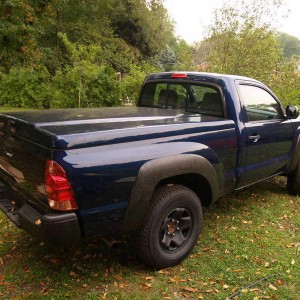 Black n Blue