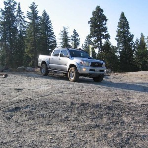 @ Shaver Lake, CA (6)