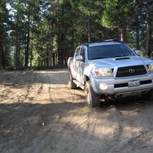 @ Shaver Lake, CA (7)