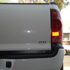 Japanese VVTi
