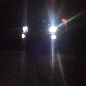 6000k HIDs (Headlights)