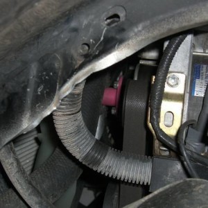 driver side