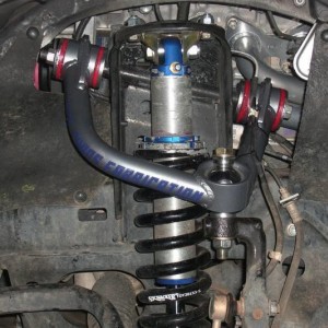 driver side
