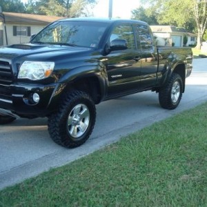 3" Toytec w/ AAL and MT