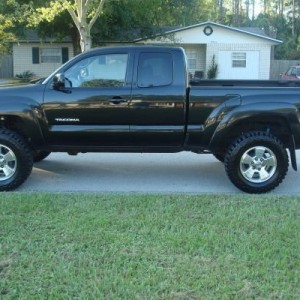 So much nicer of a stance.