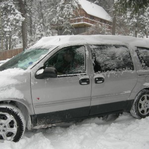 My first Tow Vehicle, Very good Reason to buy a Tacoma!
