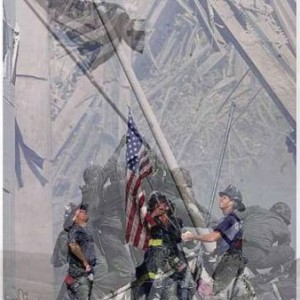 911andIwojima