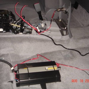 Power Inverte