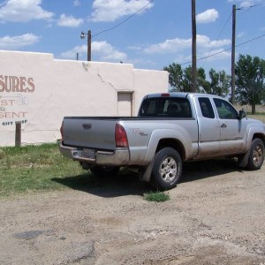 Hooker, Oklahoma