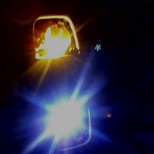 led map light