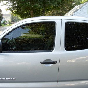 35% tint of fronts
