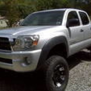 my taco