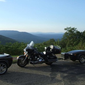 Winding stair mountain NRA