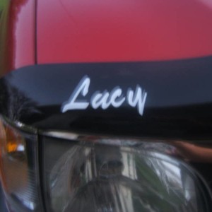 lucy
