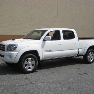 Truck Front