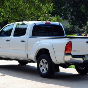 Brand New with original skinny tires