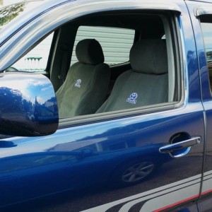 Seat covers 2