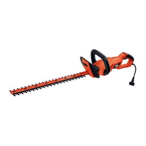 hedge trimmer