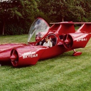 Flying Car