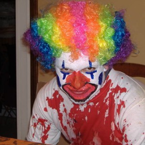 may do this for halloween again this year!