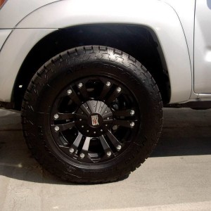 no lift/rubbing