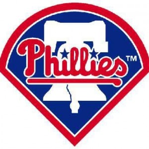 LETS GO PHILLIES