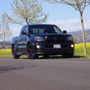 My Ride