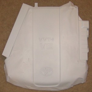 Engine Cover