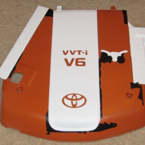 Engine Cover