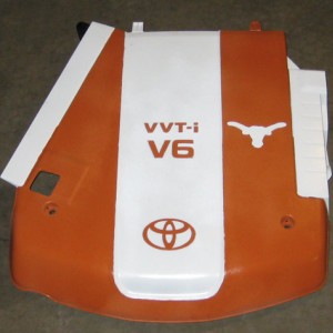 Engine Cover