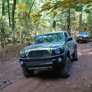 Ha's Tacoma