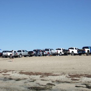 San Diego Meet Pics