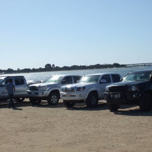 San Diego Meet Pics
