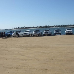 San Diego Meet Pics