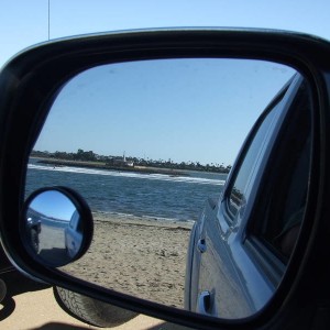 Nice view